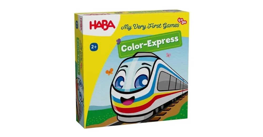 Haba Első társasom - Színexpressz Ajánlat