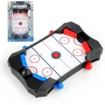 Mini hoki flipper játék 2 főre Azonnali szállítás