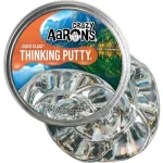 Gyors szállítás Crazy Aaron Liquid Glass intelligens gyurma