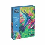 Árcsökkenés Sentosphere Ékköves vászonkép készítő - Kolibri