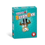 Vigyáz(z)6! - Baron Oxx Szuper ajánlat