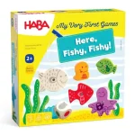 HABA Első társasom - Horgászjáték Korlátozott ajánlat