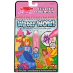 Olcsóbb Melissa Doug Water Wow rajzolás vízzel - lányos