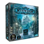 Mysterium társasjáték 2. kiadás Végkiárusítás