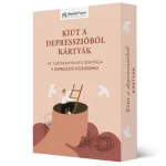 Kiút a depresszióból kártyajáték Népszerű