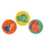 Népszerű Mini golyóvezető labirintus - dinoszauruszos