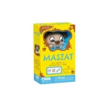 Maszat társasjáték Csak ma
