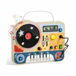 Topbright DJ pult piciknek Szuper akció