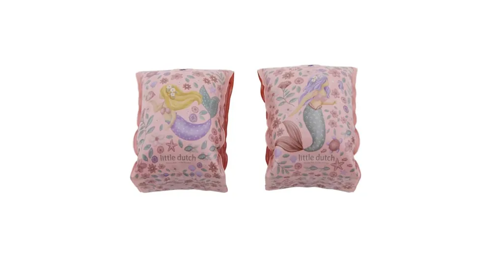 Little Dutch karúszó - Dreamy Mermaid Szuper akció