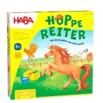 Haba Hoppe Reiter társasjáték Legnépszerűbb