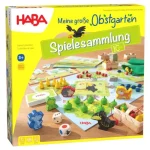 Haba Nagy gyümölcsöskert játékgyűjtemény Vedd meg online