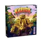 Haba Karuba Big Box társasjáték Kedvezmény