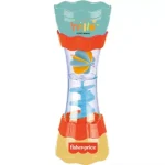 Rendeld meg most Fisher price -Öntsd és forgasd fürdőjáték