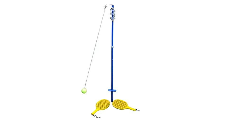 Lengő tenisz - Swing Tennis Legnépszerűbb