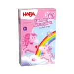 Egyszarvúak Felhőországban társasjáték - Haba Kihagyhatatlan ajánlat