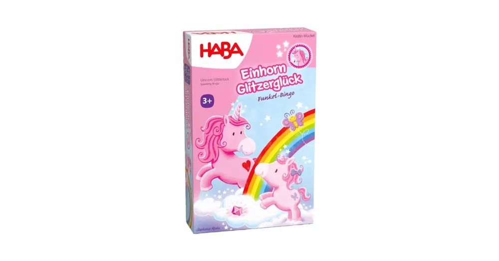 Egyszarvúak Felhőországban társasjáték - Haba Kihagyhatatlan ajánlat