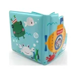 Fisher-Price Színváltós fürdőkönyv Vedd meg online