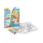 Color Wonder Meseország maszatmentes kifestő Újdonság
