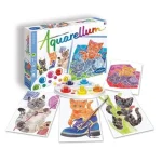Expressz szállítás Aquarellum junior - kölyök cicák