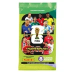 FIFA World Cup 2026 Adrenalyn XL - focis kártya Nézd meg most
