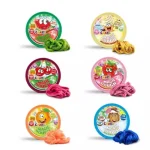 Craze Magic Dough intelligens gyurma - gyümölcsök Szuper akció