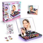 Gyerek sminktáska Led fényekkel Canal Toys Vedd meg online