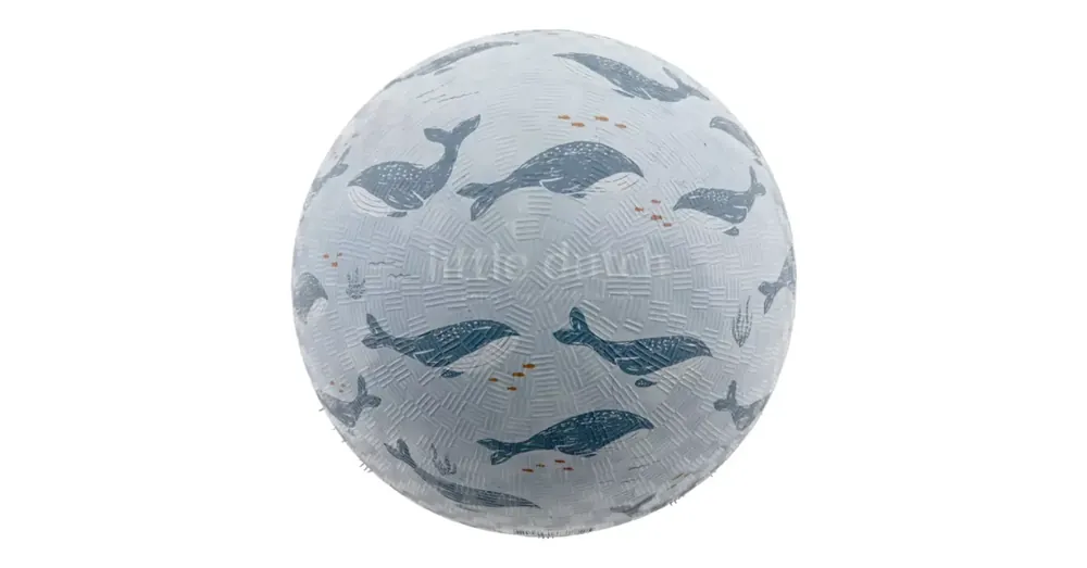 Prémium Little Dutch gumilabda - Ocean World