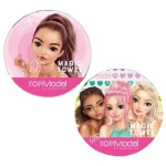 TopModel zsugorított törölköző - kétféle mintával Utolsó darabok Expressz kézbesítés