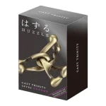 Huzzle - Cast Trinity ördöglakat Akciós ár