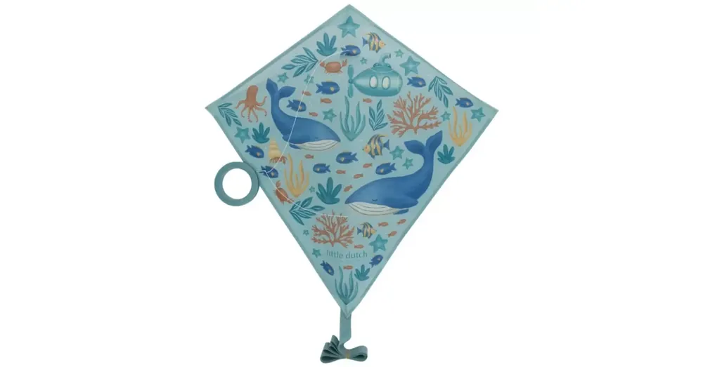Legnépszerűbb Little Dutch szélsárkány - Ocean World