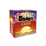 Olcsó Dobble Catan kártyajáték