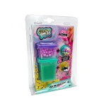 Olcsóbb Crazy Sensations Asmr Slime Szett – szenzoros golyókkal