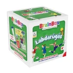Kihagyhatatlan ajánlat Brainbox - Labdarúgás (foci) társasjáték