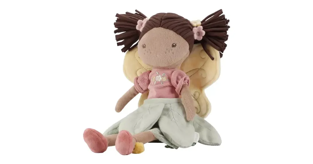 Little Dutch Evi tündér baba 35 cm Különleges ajánlat