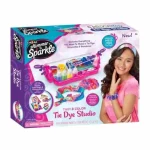 Szuper akció Shimmer ‘n Sparkle Batikolós divattervező játék