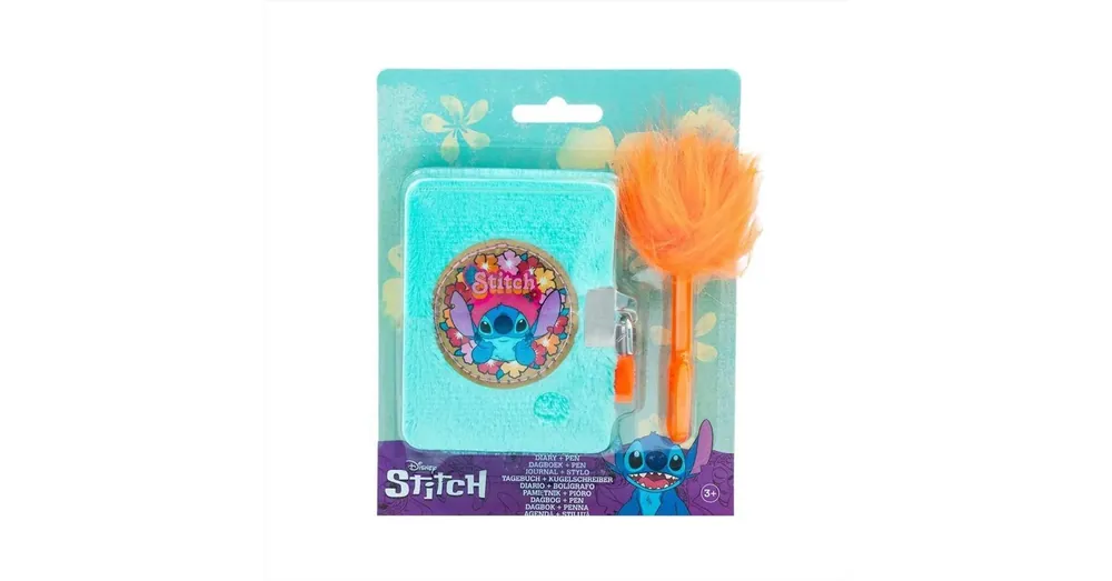 Canenco Stitch titkos napló tollal Alacsony ár
