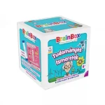 Brainbox - Tudományos ismeretek Olcsóbb
