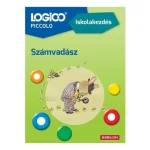 Logico Piccolo - számvadász feladatgyűjtemény Exkluzív ajánlat