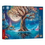 Trefl Varázsfa puzzle 500 db-os Akció
