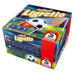 Ligretto Fußball kártyajáték Gyors kiszállítás