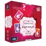 Tökéletes kapcsolat társasjáték Azonnal elérhető