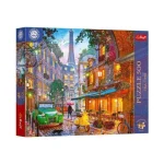 Trefl puzzle 500 darabos - Párizsi kávézó Szezonális akció