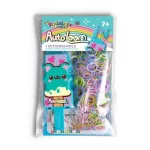 Kedvezmény Rainbow loom - Auto loom gumi karkötőkészítő