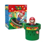 Pop Up Super Mario társasjáték Szuper akció