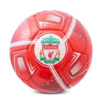 Prémium Hy-Pro Liverpool focilabda 5-ös méret