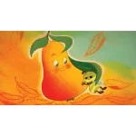 Csak ma A telhetetlen méhecske Diafilm