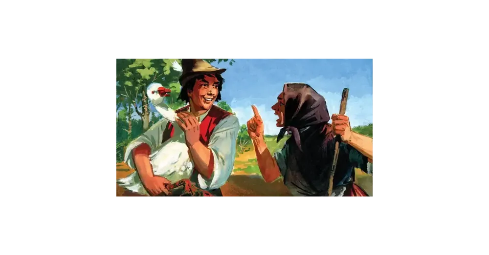 Kiárusítás Lúdas Matyi Diafilm