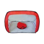 Piros pop-up focikapu - 1 db (90cm) Outlet