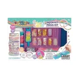 Csak ma Rainbow Loom óriás gumikarkötő- és gyöngyfűző készlet