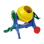 Vedd meg most LENA Színes betonkeverő (27cm)
